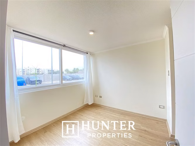 Oportunidad en arriendo de 2D en La Serena