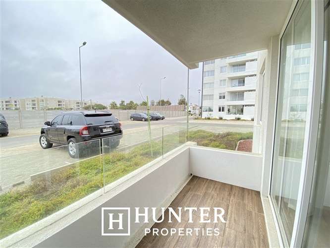 Oportunidad en arriendo de 2D en La Serena