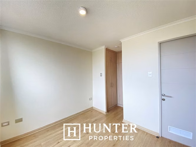 Oportunidad en arriendo de 2D en La Serena