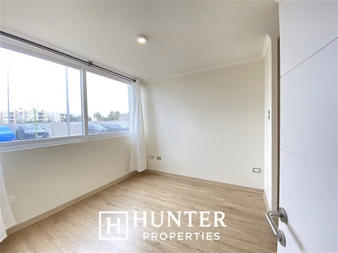 Oportunidad en arriendo de 2D en La Serena