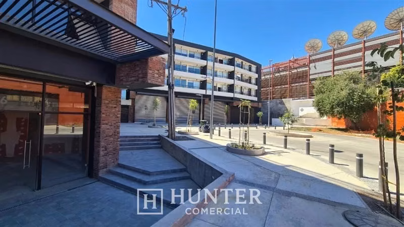 Local Comercial 1169 Bellavista arriendo en Providencia
