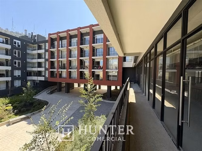 Local Comercial 1169 Bellavista arriendo en Providencia