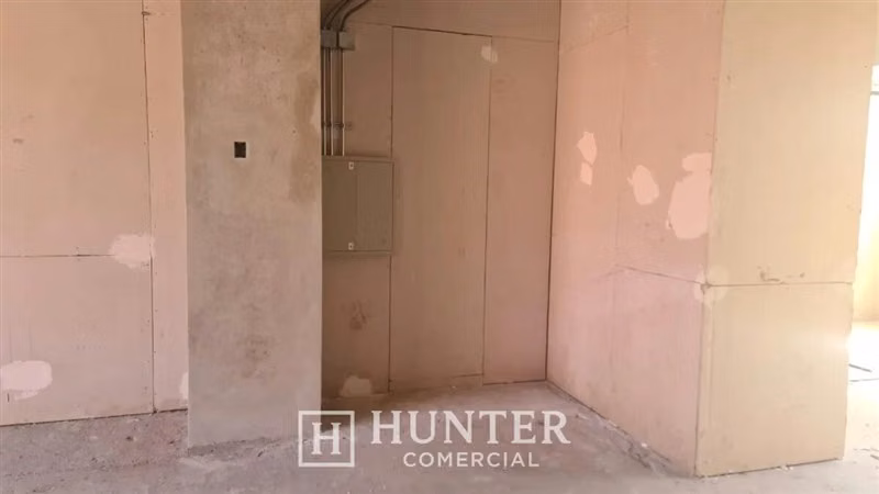 Local Comercial 77 m2 con Extraccion Bellavista Providencia