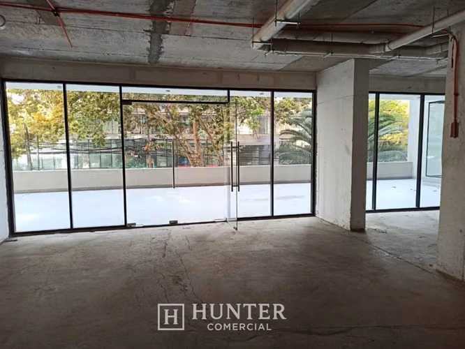 Local Comercial 148,5 m2 Alto Flujo, Providencia
