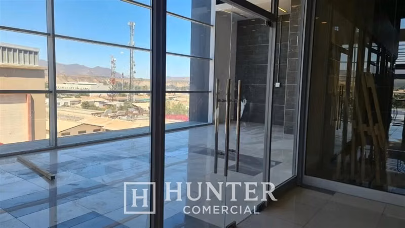 Local 41 M2 Centro Comercial Vicuña Mackenna, Ovalle