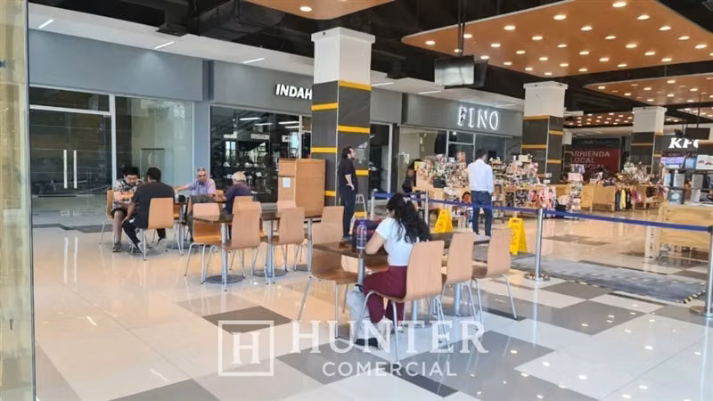 Local 75 M2 Centro Comercial Vicuña Mackenna, Ovalle