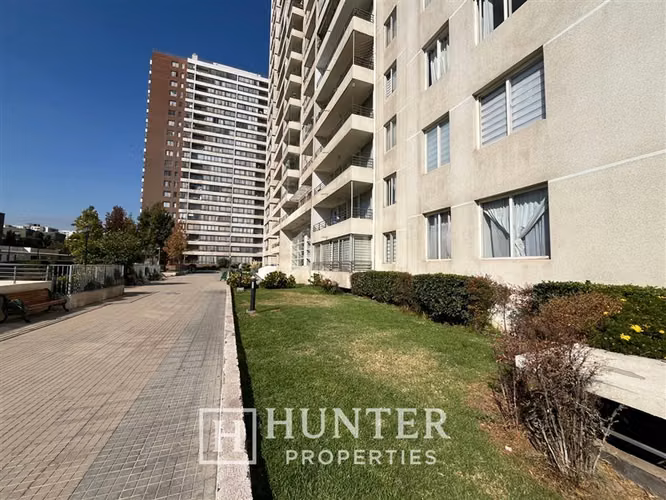 Departamento en venta de 3 dorm. 2 baños en San Miguel