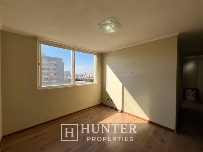 Departamento en venta de 3 dorm. 2 baños en San Miguel