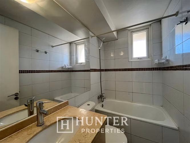 Departamento en venta de 3 dorm. 2 baños en San Miguel