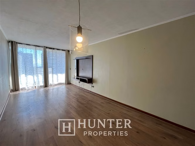 Departamento en venta de 3 dorm. 2 baños en San Miguel