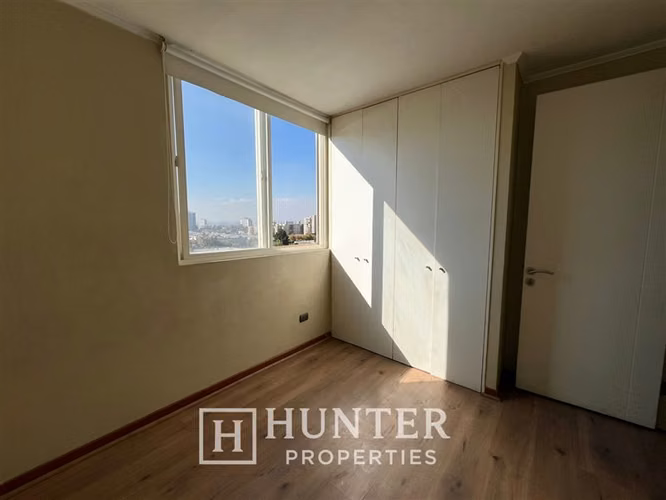 Departamento en venta de 3 dorm. 2 baños en San Miguel