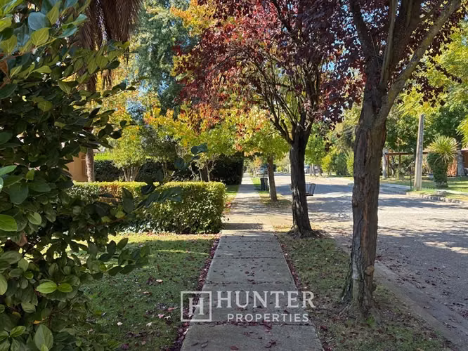 Casa en condominio en arriendo de 3D3B. en las rastras Talca