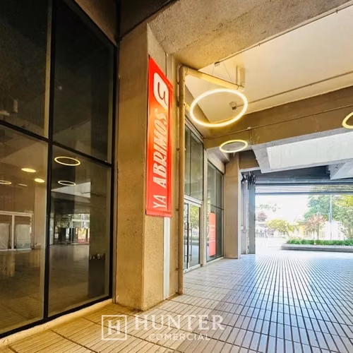 Local Comercial Retail-55 M2 -Avda Peru, Recoleta