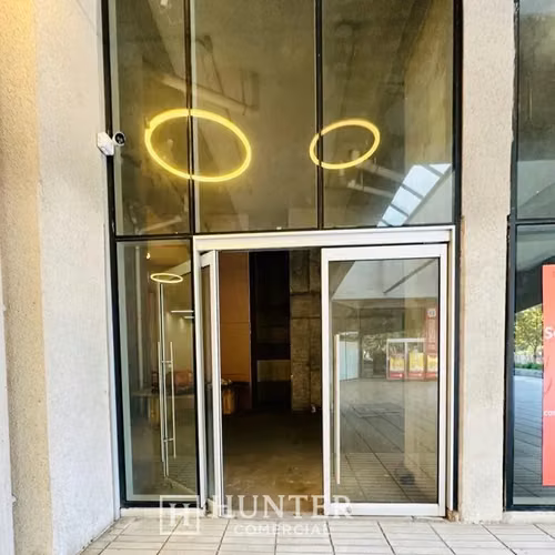 Local Comercial Retail-55 M2 -Avda Peru, Recoleta