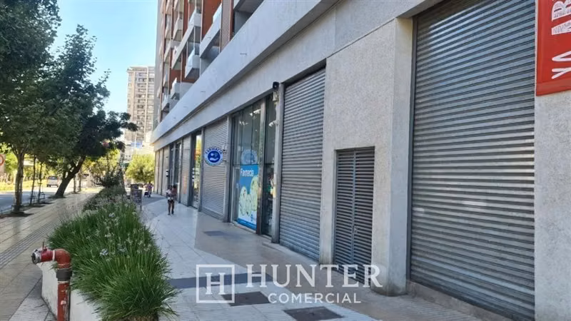 Local Comercial Retail-27 M2 -Avda Peru, Recoleta
