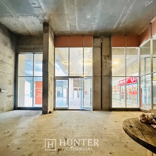 Local Comercial Retail-27 M2 -Avda Peru, Recoleta