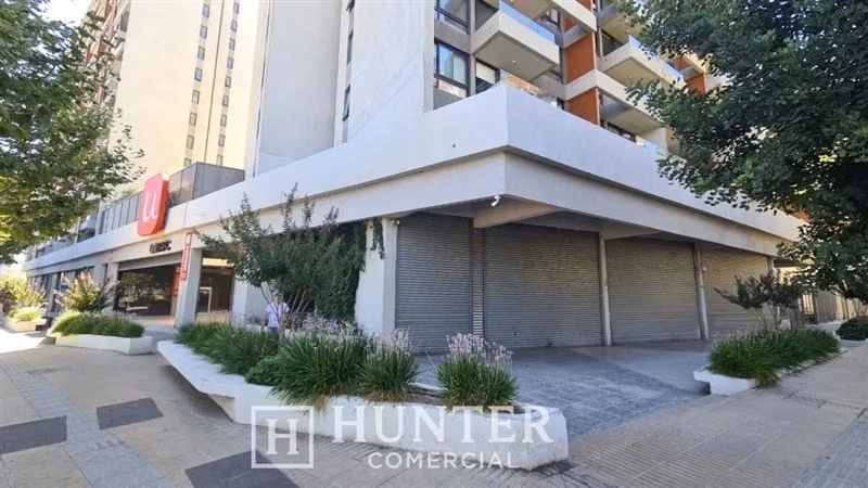 Local Comercial Retail-44 M2 -Avda Peru, Recoleta