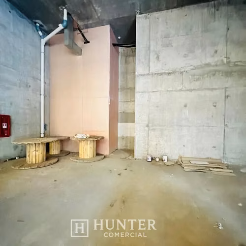 Local Comercial 57 M2 Avda Peru-Santos Dumont en Recoleta
