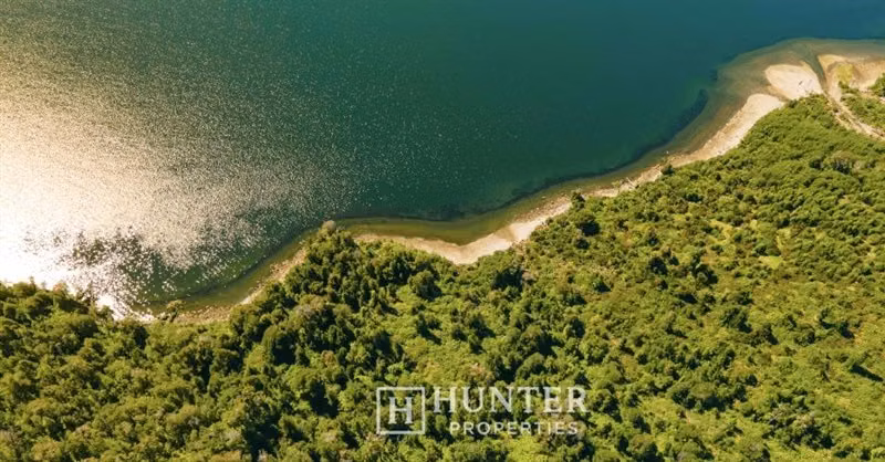Parcela 2Ha en venta en Aisén reserva Playa Blanca - Imagen 2