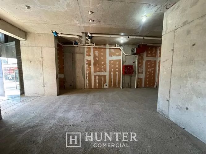 Local Comercial 66 M2 pasos Metro Pedrero, San Joaquin