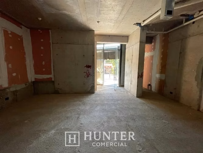 Local Comercial 66 M2 pasos Metro Pedrero, San Joaquin