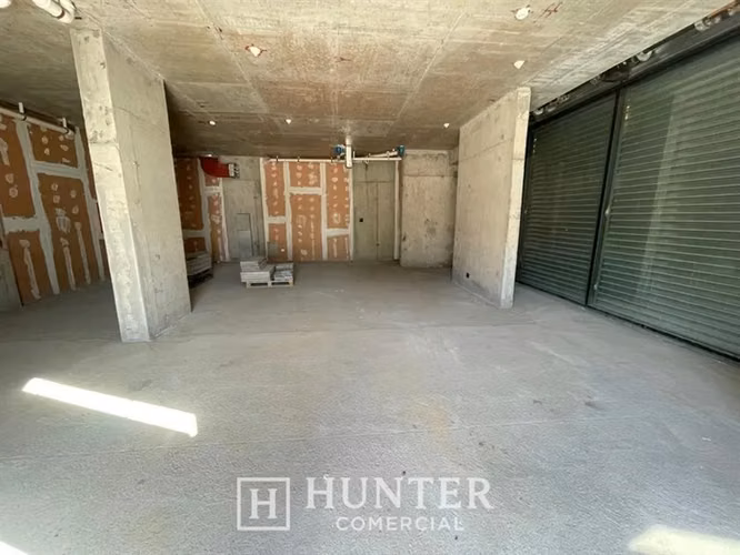 Local Comercial 50 M2 pasos Metro Pedrero, San Joaquin