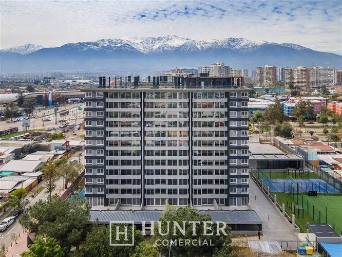 Local Comercial Restaurante Metro Pedrero, San Joaquin