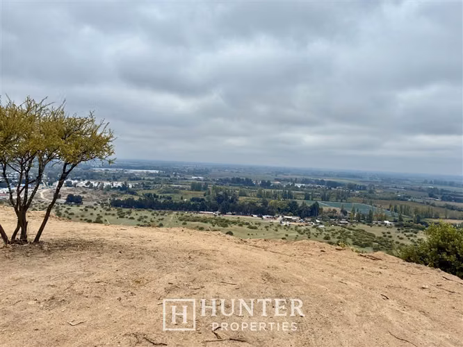 Terreno Construccion en venta en Maule