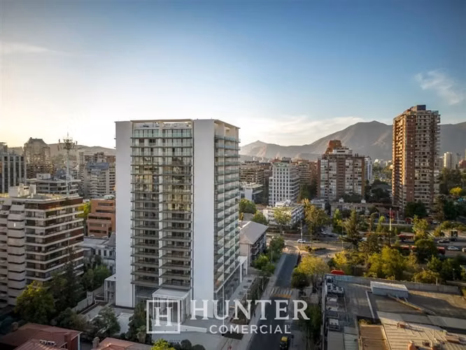 Local Comercial 59 M2 Metro Escuela Militar