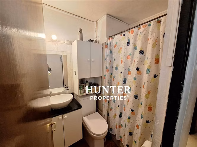 Departamento en venta de 2 dorm. en Peñalolén