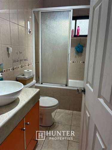 Casa en venta en la Florida de 5D 4B, 250M2 Constr. en Talca - Imagen 15