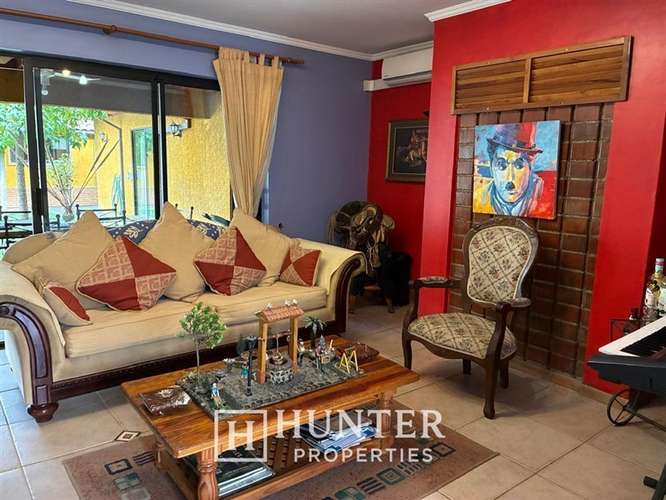 Casa en venta en la Florida de 5D 4B, 250M2 Constr. en Talca - Imagen 4