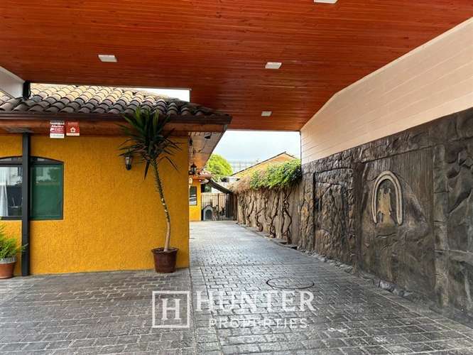 Casa en venta en la Florida de 5D 4B, 250M2 Constr. en Talca - Imagen 3
