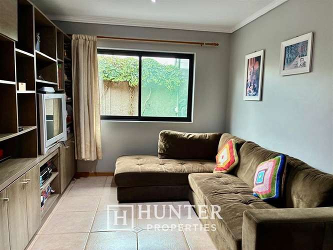 Casa en venta en la Florida de 5D 4B, 250M2 Constr. en Talca - Imagen 8