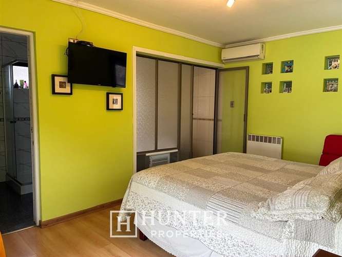 Casa en venta en la Florida de 5D 4B, 250M2 Constr. en Talca - Imagen 13