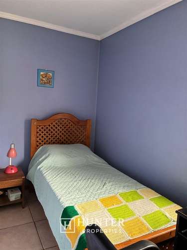 Casa en venta en la Florida de 5D 4B, 250M2 Constr. en Talca - Imagen 16