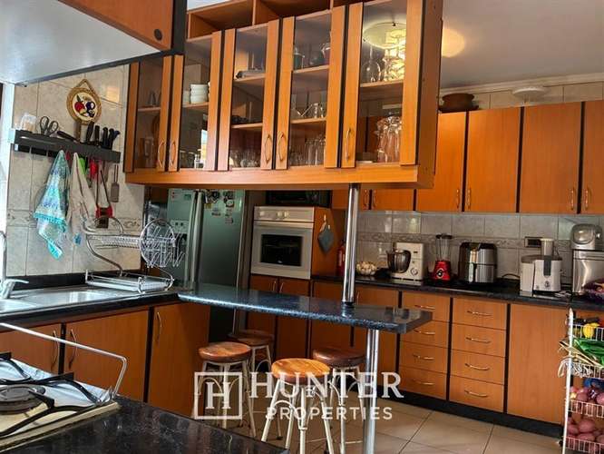 Casa en venta en la Florida de 5D 4B, 250M2 Constr. en Talca - Imagen 7