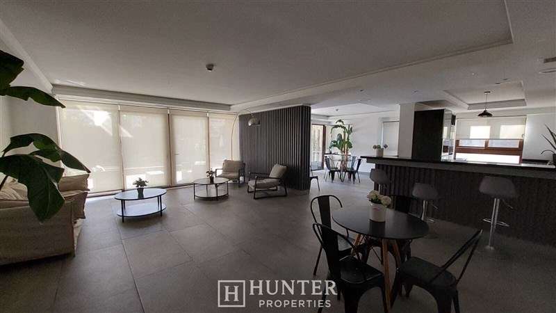 Departamento en venta de 1 dorm. en Ñuñoa - Imagen 14