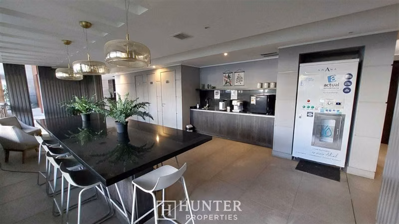 Departamento en venta de 1 dorm. en Ñuñoa