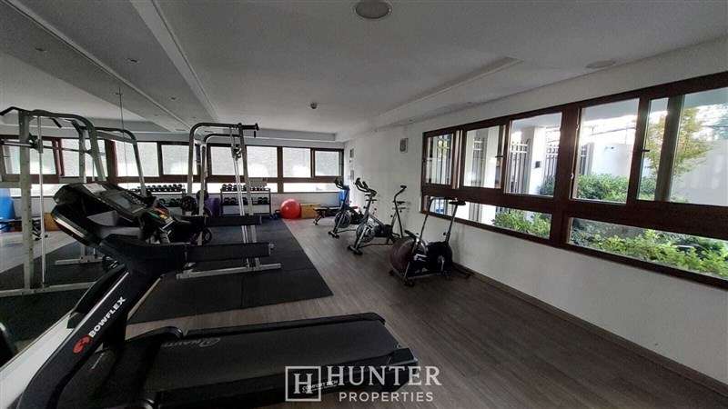 Departamento en venta de 1 dorm. en Ñuñoa - Imagen 16