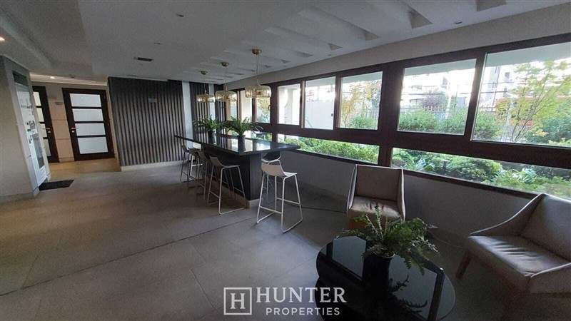Departamento en venta de 1 dorm. en Ñuñoa - Imagen 12