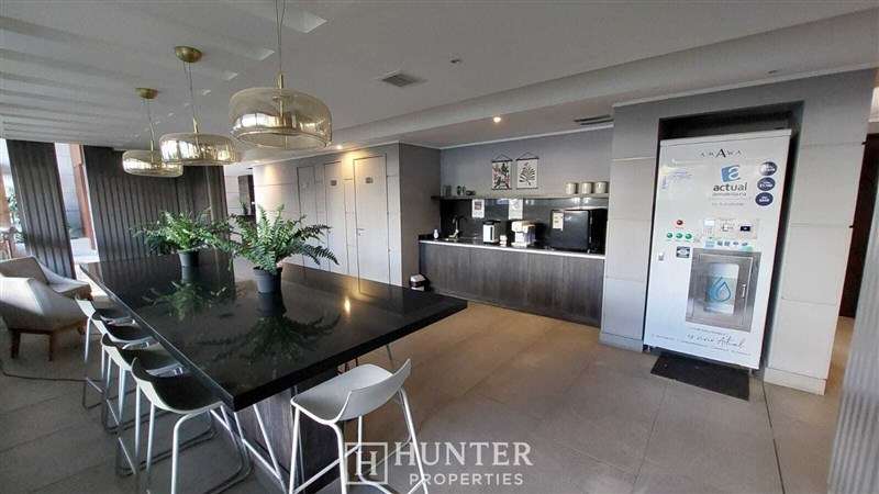 Departamento en venta de 1 dorm. en Ñuñoa - Imagen 13