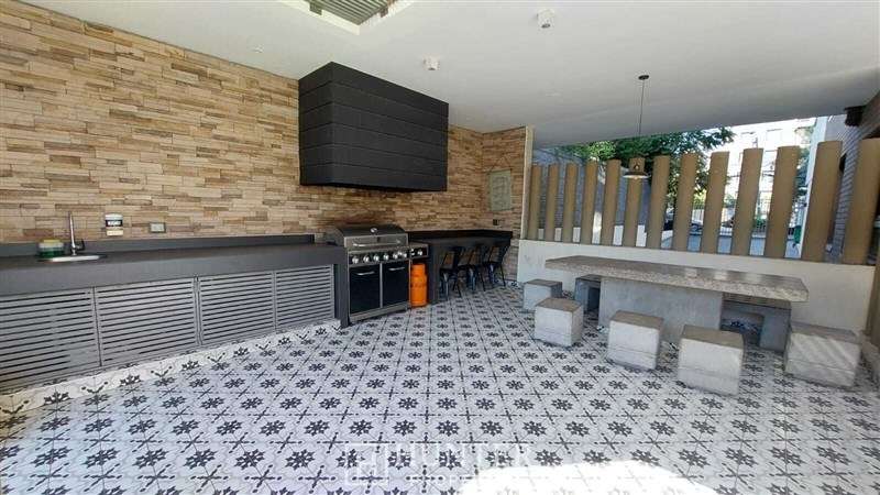 Departamento en venta de 1 dorm. en Ñuñoa - Imagen 21