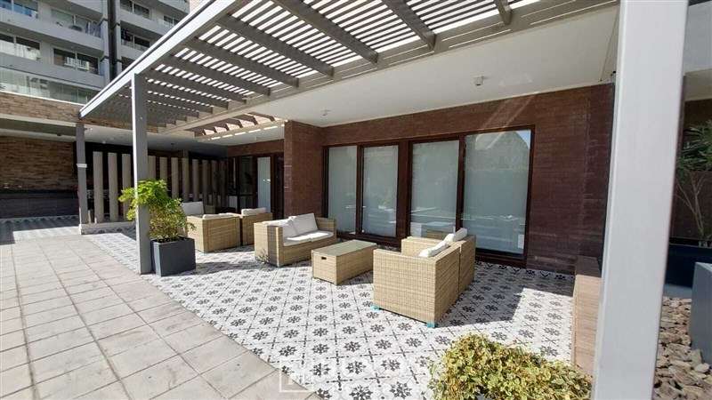 Departamento en venta de 1 dorm. en Ñuñoa - Imagen 20