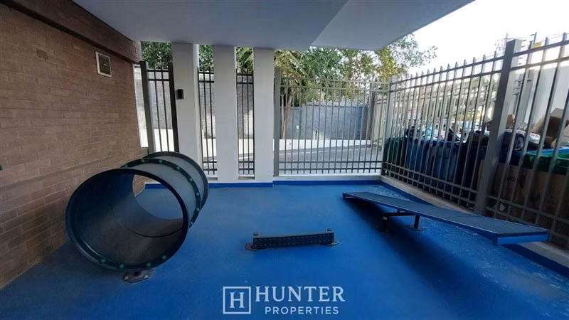 Departamento en venta de 1 dorm. en Ñuñoa