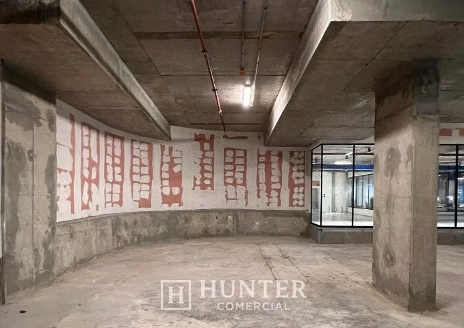 Local Comercial 138 M2 Vespucio-Renato Sanchez Las Condes