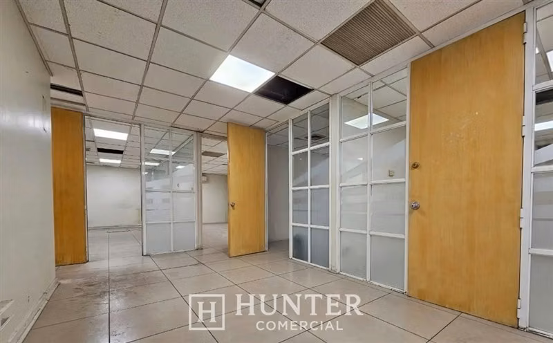 Oficina 332 M2 Apoquindo - Eñ Golf en arriendo en Las Condes - Imagen 4