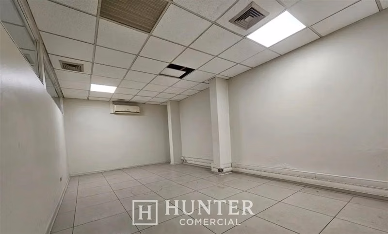 Oficina 332 M2 Apoquindo - Eñ Golf en arriendo en Las Condes - Imagen 15
