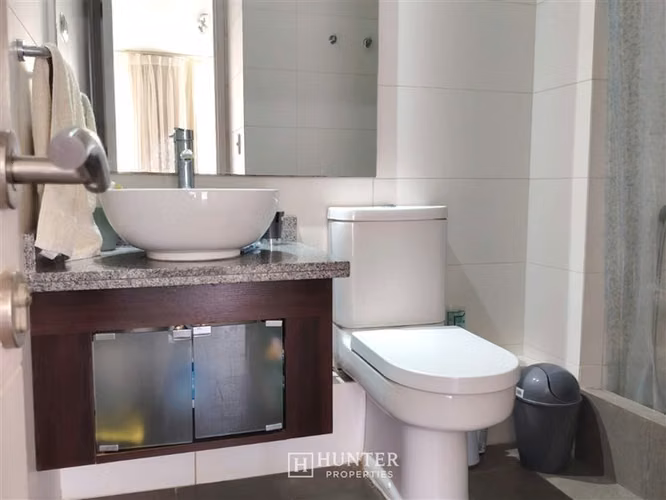 Departamento en venta Av. Balmaceda Reñaca 2D+2B + Terraza - Imagen 18