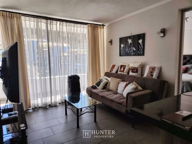 Departamento en venta Av. Balmaceda Reñaca 2D+2B + Terraza - Imagen 11